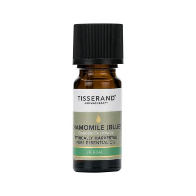Tisserand Essential Oil Chamomile (Blue) 2ml